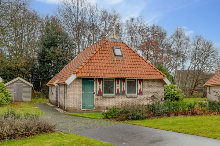 Heerenweg 72-17 in IJhorst