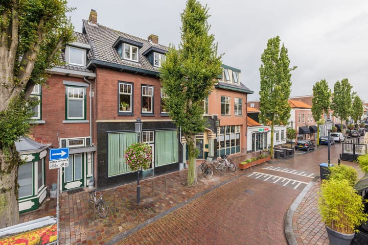 Heereweg 216 in Lisse