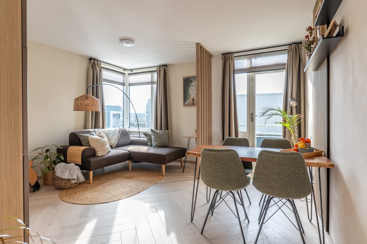 Heereweg 21Q in Lisse