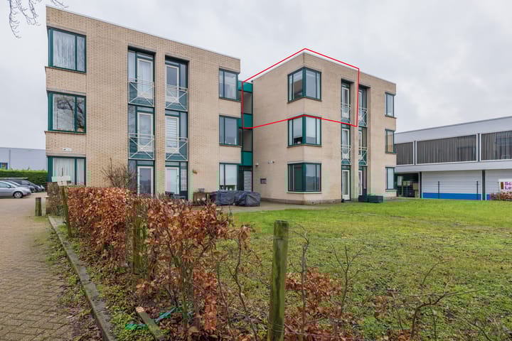 Heereweg 21T in Lisse