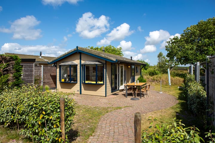 Heereweg 42-50 in Midsland foto