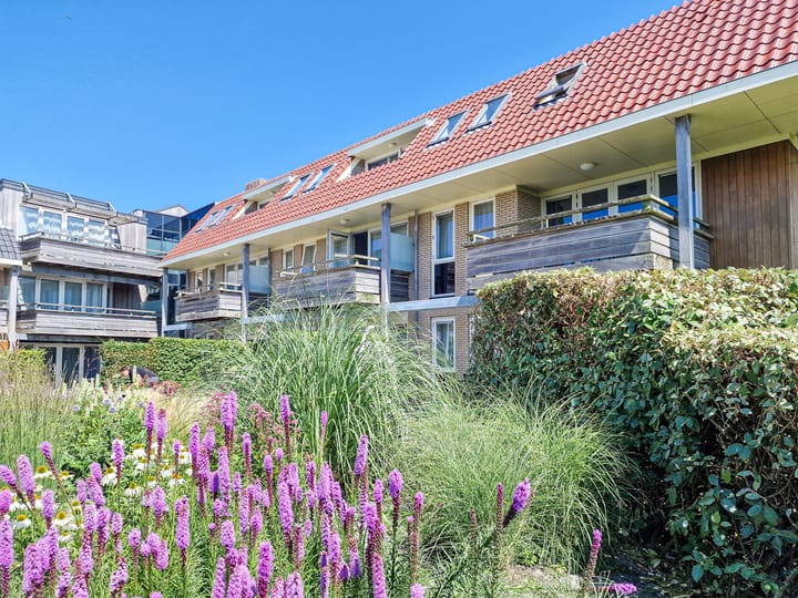 Heereweg 5-41 in Midsland foto