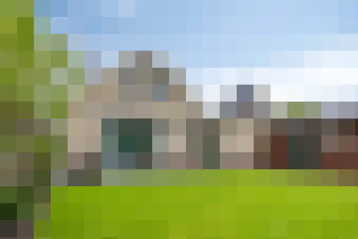 Heerewegh 40 Benthuizen