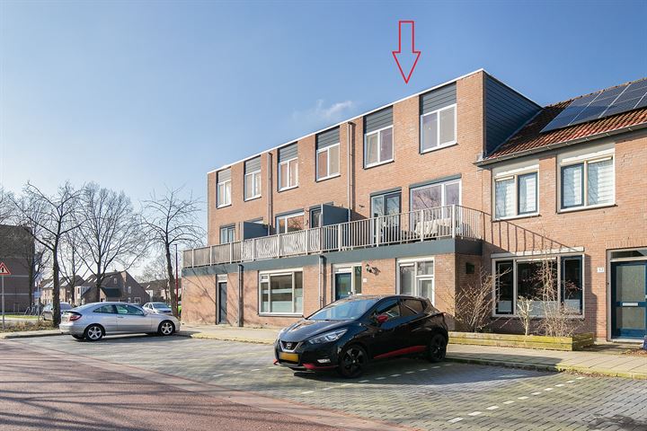 Heerlerschans 39 in Nieuwegein foto