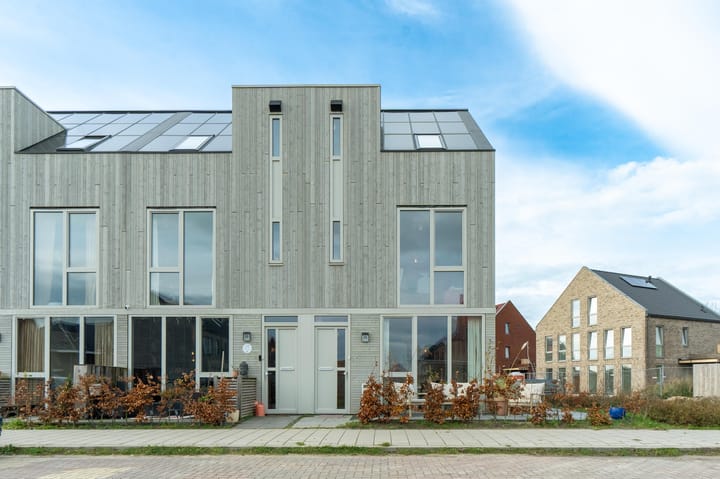 Foto van woning Heerlijkheid 26, Warmenhuizen