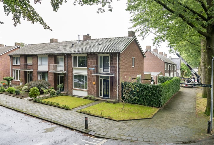 Heerlijkheidlaan 61 in Weert foto