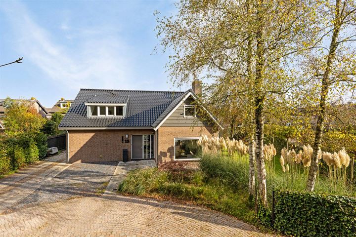 Heertgank 15 in Prinsenbeek foto