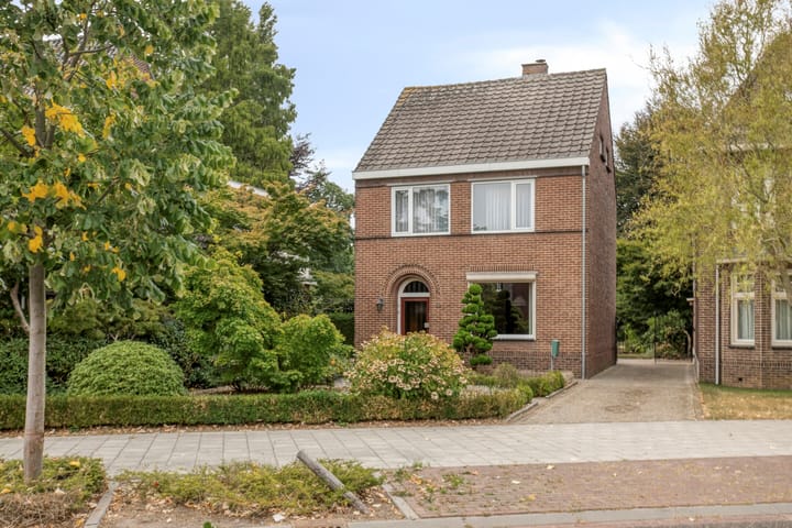 Foto van woning Heerweg 28, Echt
