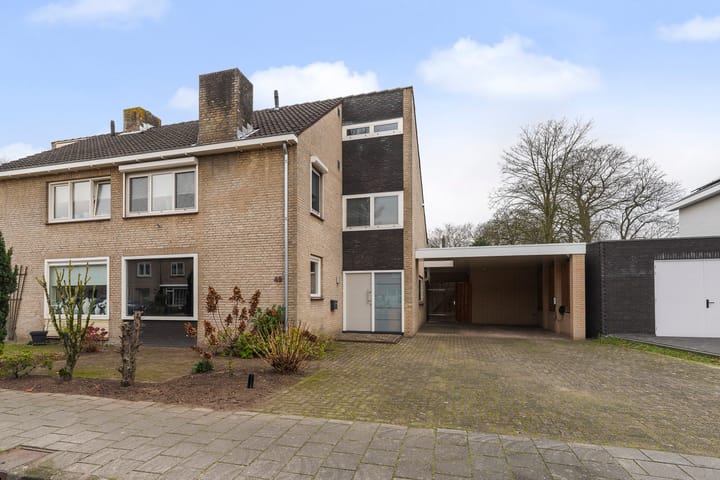 Heesakkerstraat 49 in Sint-Michielsgestel
