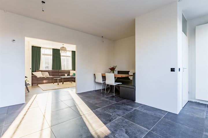 Heeskesacker 1254 in Nijmegen foto