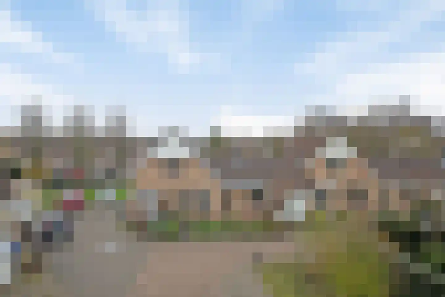 Heeskesacker 2130 in Nijmegen