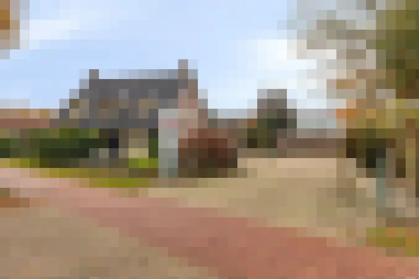 Heesterseweg 27 Geffen