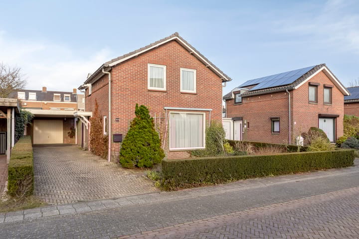 Foto van woning Heesweg 12c, Beek en Donk
