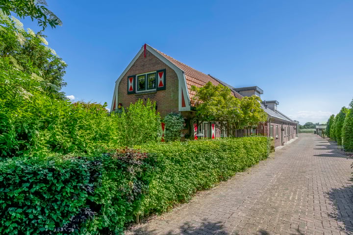 Heeswijk 34 in Montfoort foto