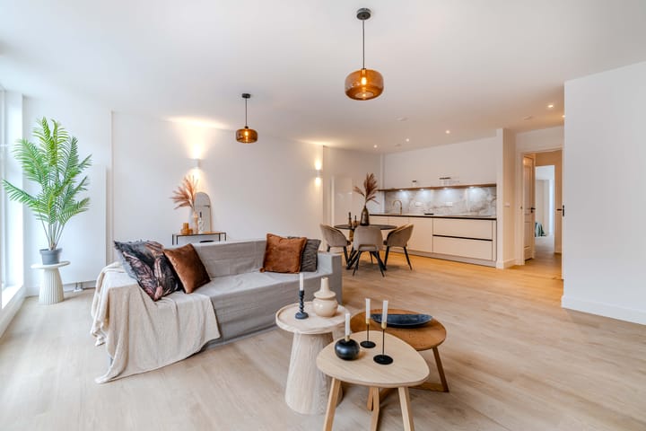 Heeswijkstraat 39 in Voorburg foto