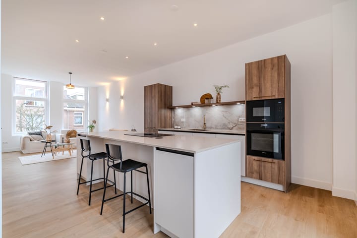 Heeswijkstraat 41 in Voorburg