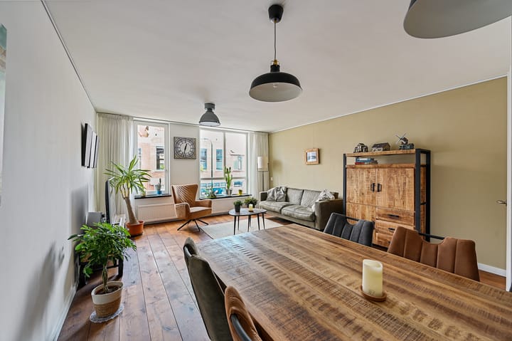 Heeswijkstraat 42 in Voorburg foto