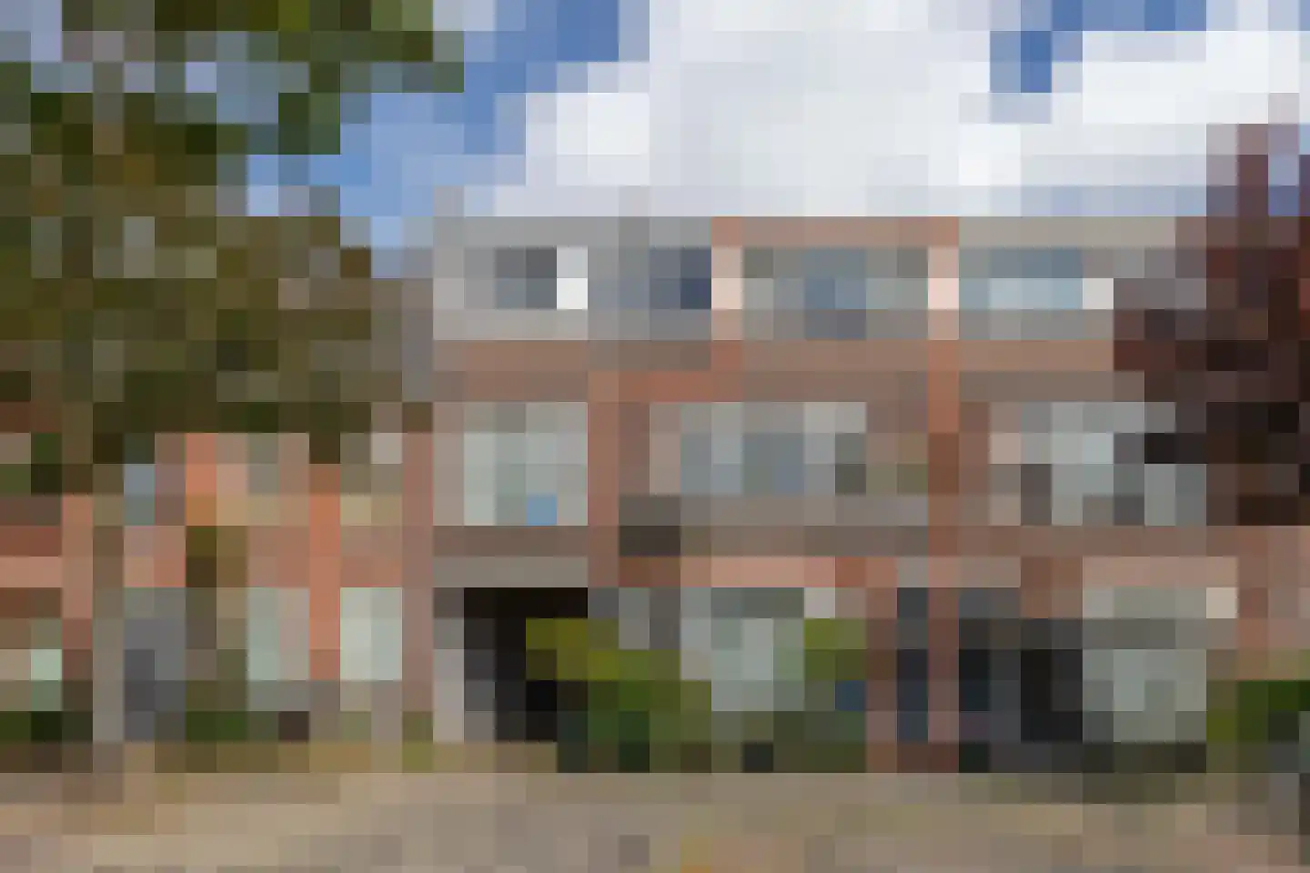 Heeswijkstraat 87 dans Voorburg