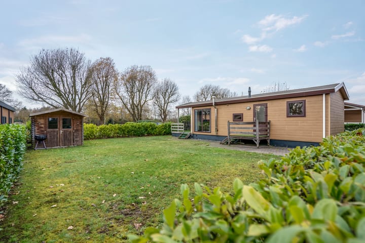 Heetveld 1R-39 in Sint Jansklooster foto