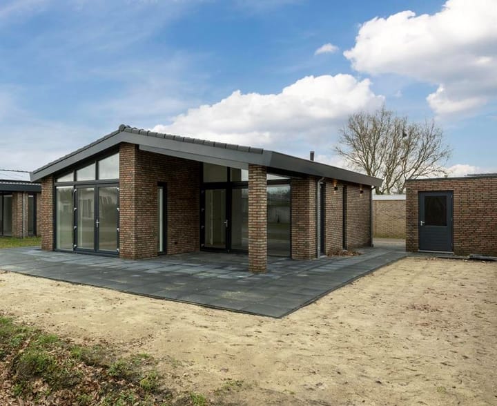 Heezerenbosch 6R-9 in Heeze