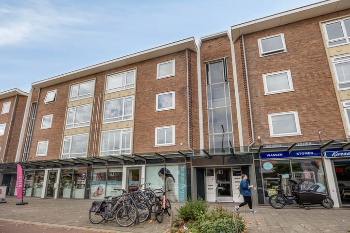 Heezerweg 278A in Eindhoven foto