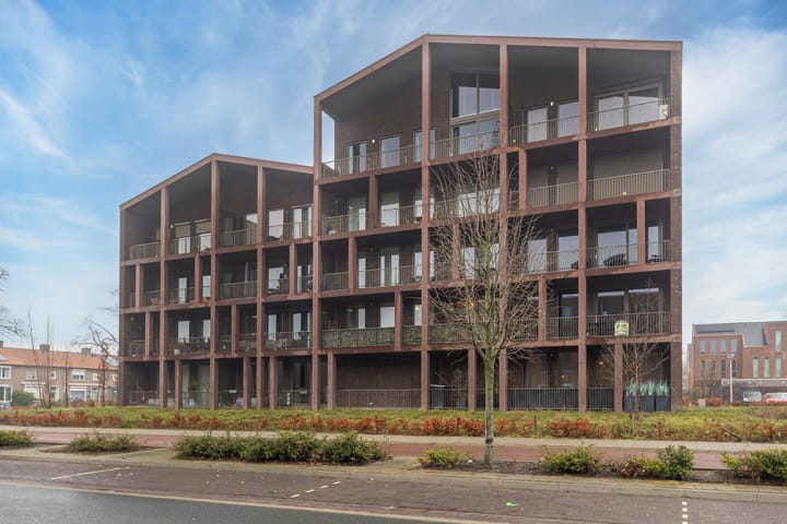 Foto van woning Heezerweg 325C, Eindhoven