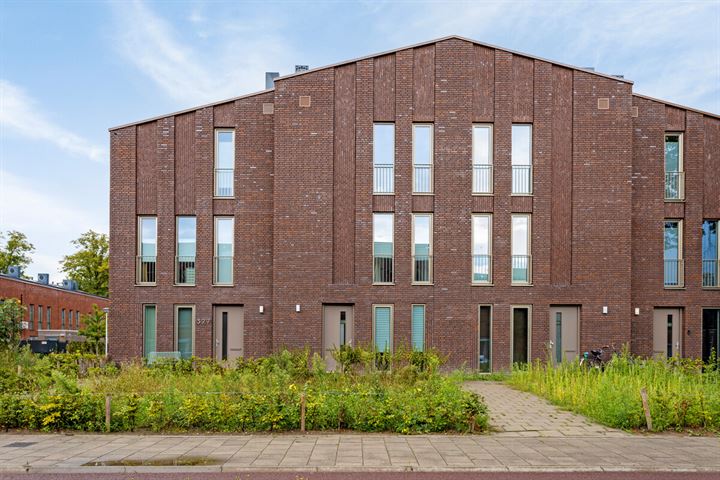 Heezerweg 329 in Eindhoven foto