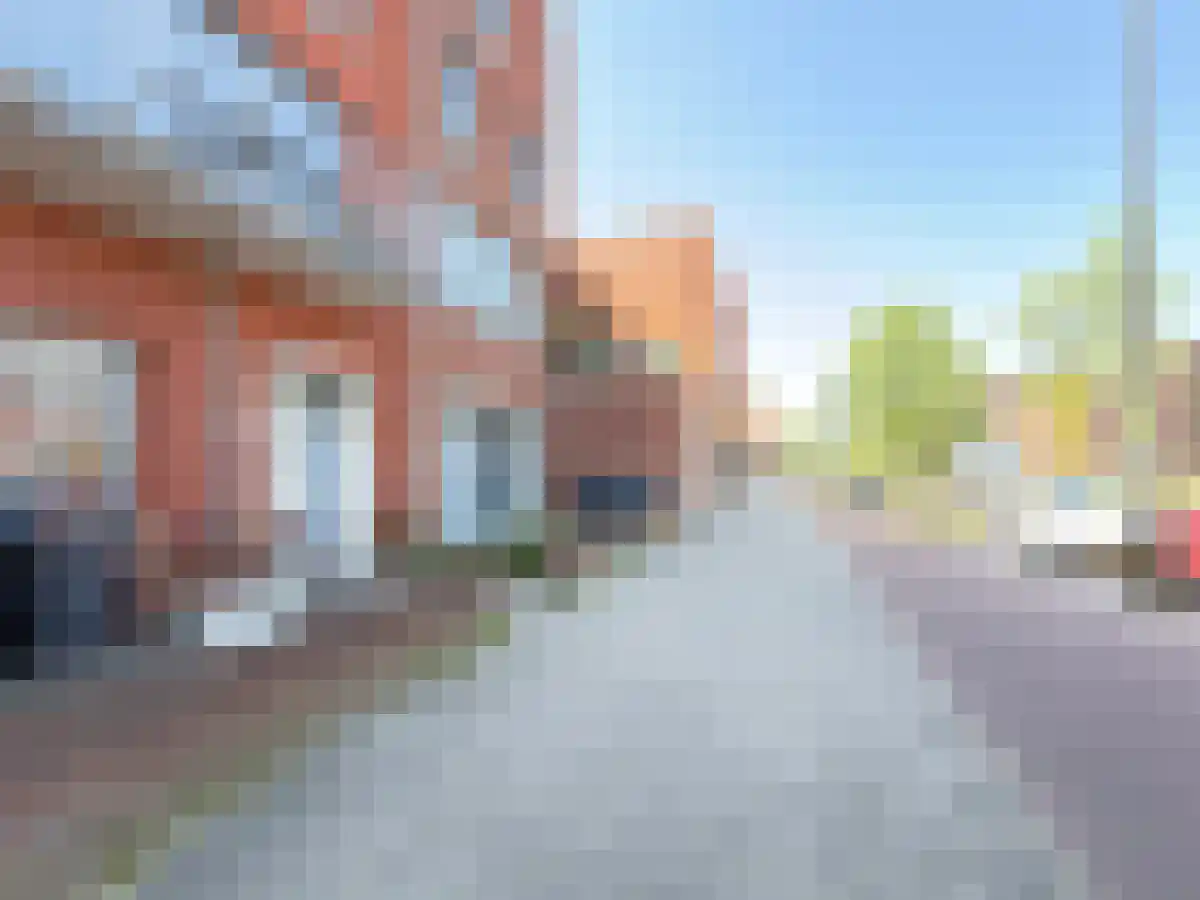 Heezerweg in Eindhoven