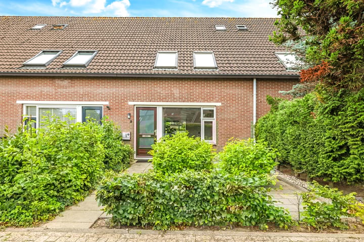 Hegdambroek 1206 in Nijmegen