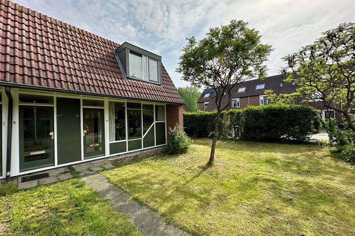 Foto van woning Hegdambroek 1217, Nijmegen
