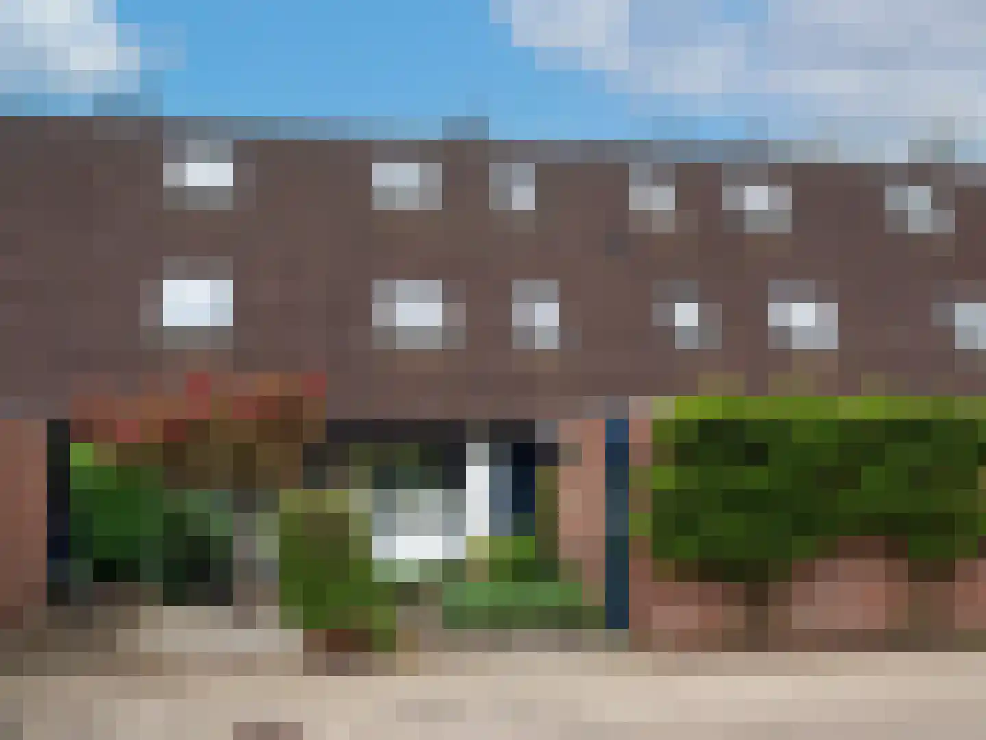 Hegdambroek 1315 in Nijmegen
