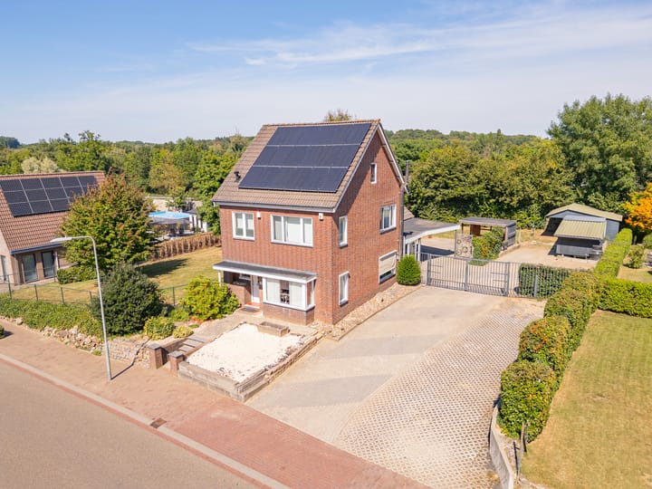 Hegge 24 in Schinnen