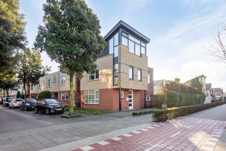 Foto van woning Heggerank 104, Cuijk