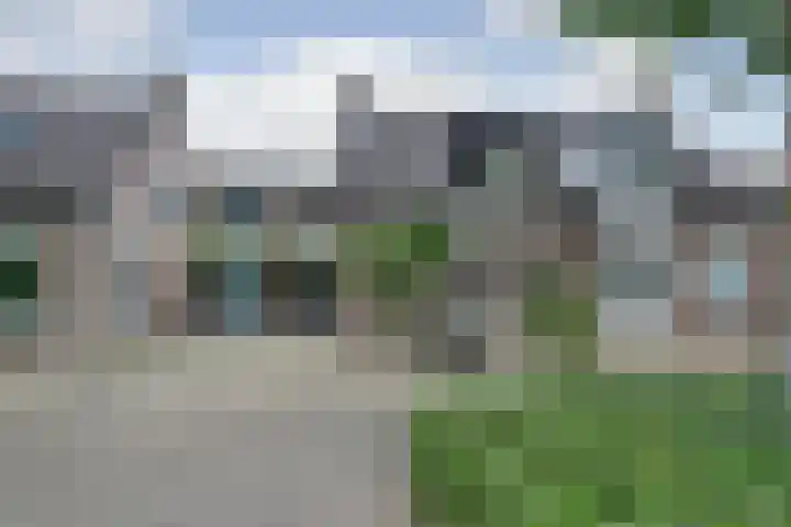 Heggerank 15 Cuijk