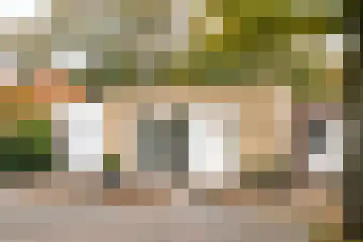 Heggerank 18 Echt