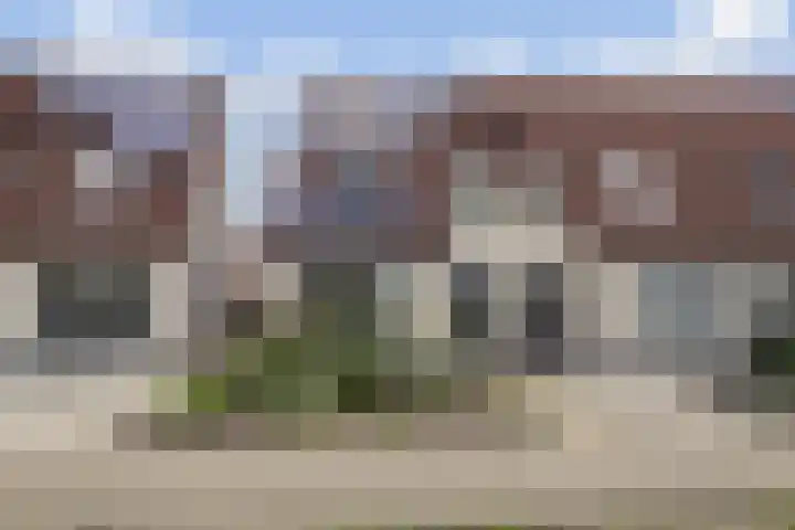 Heggewikke 28 dans Duiven