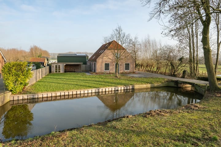 Hei- en Boeicopseweg 164b in Hei- en Boeicop