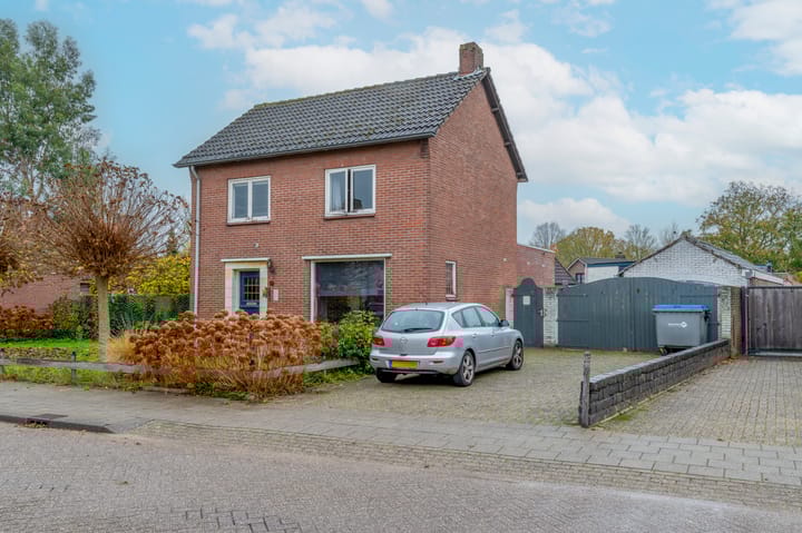 Heiakkerstraat 18 in Berkel-Enschot foto