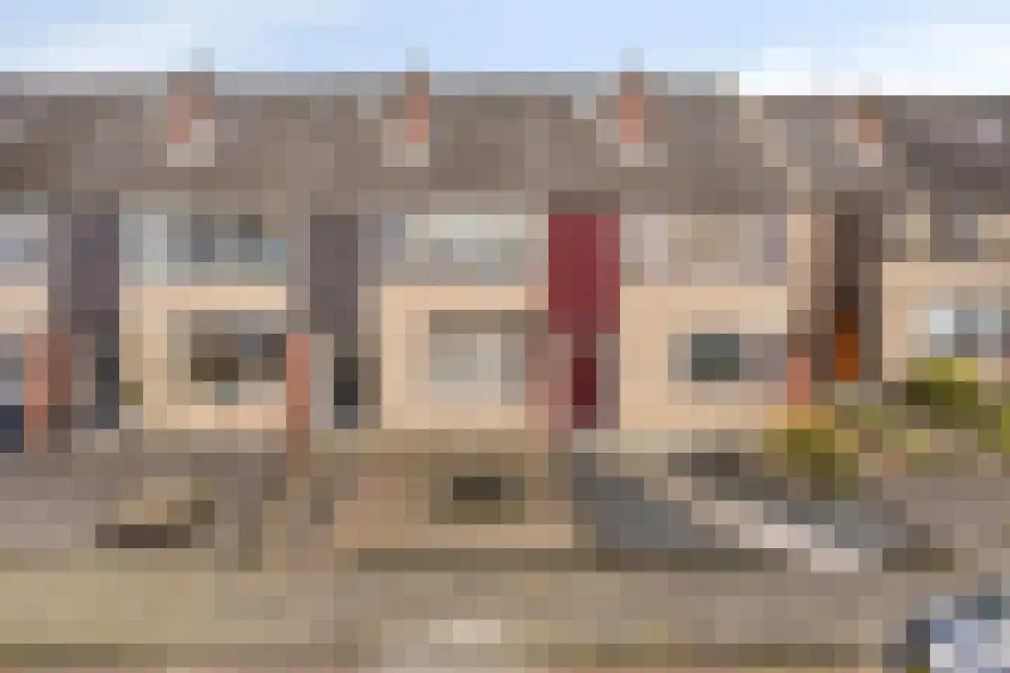 Heidehof 56 in Made