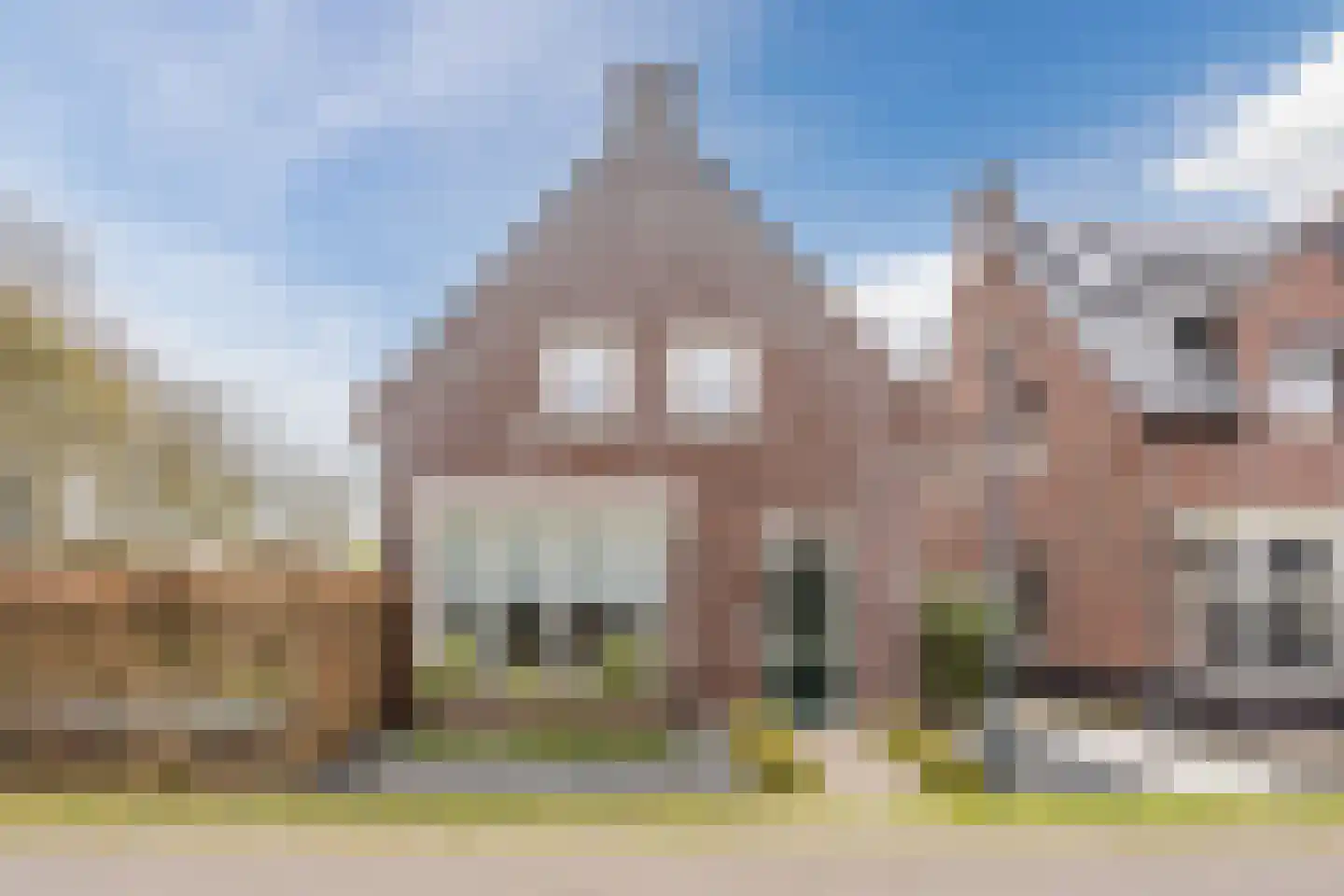 Heidehof 8 in Odiliapeel