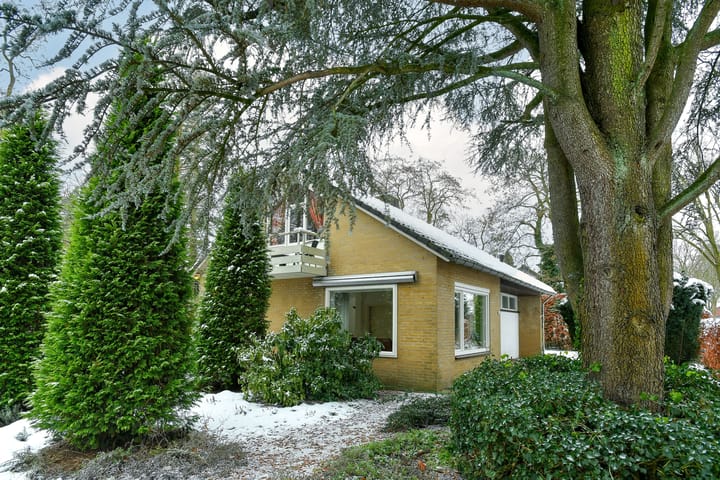 Heidesteinlaan 10 in Heelsum