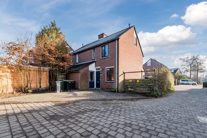 Heideveld 20 in Assen