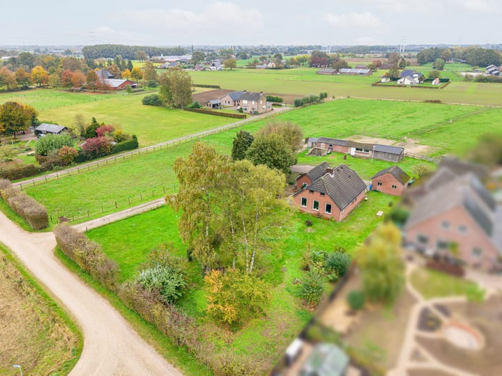 Heideveld 7 in Kilder foto