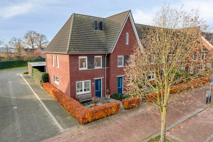 Heideven 9 in Deurne foto