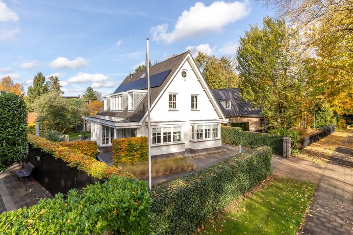 Heideweg 6C in Soest foto