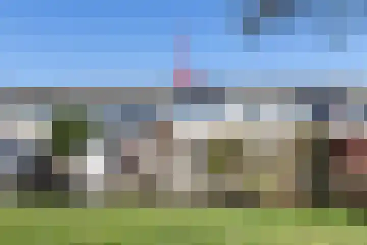 Heidezoom 51 dans Papendrecht