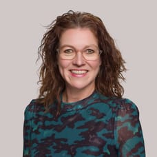 Foto van Heidi Oosterveen