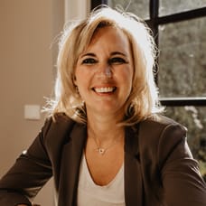 Foto van Heidi van de Kamp