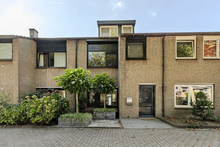 Heienlangdonk 69 in Breda foto