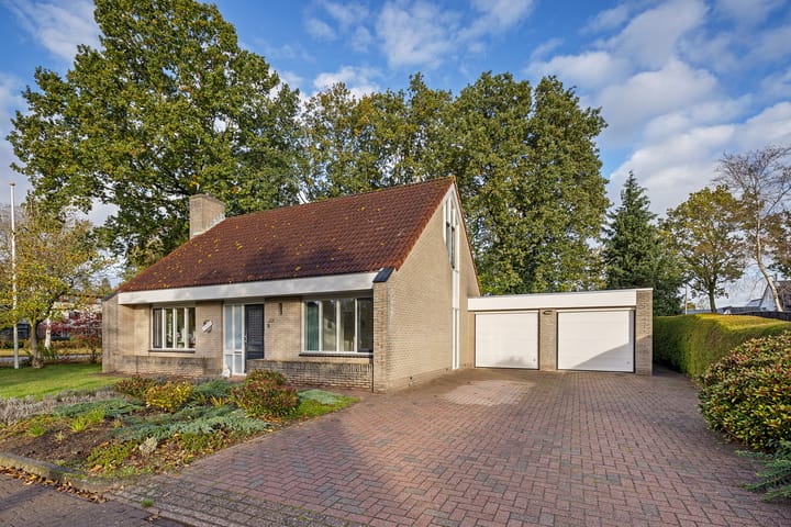 Heihorst 2 in Tolbert foto